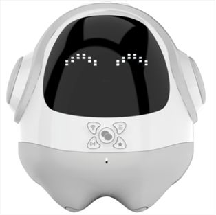 國內兒童陪伴機器人品牌盤點與市場現狀