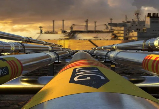 惠博普輸氣管道工程施工服務 專業保障與創新解決方案